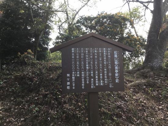 Mt. Matsuo