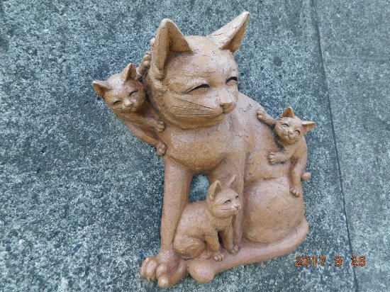 Tokoname Manekineko Street