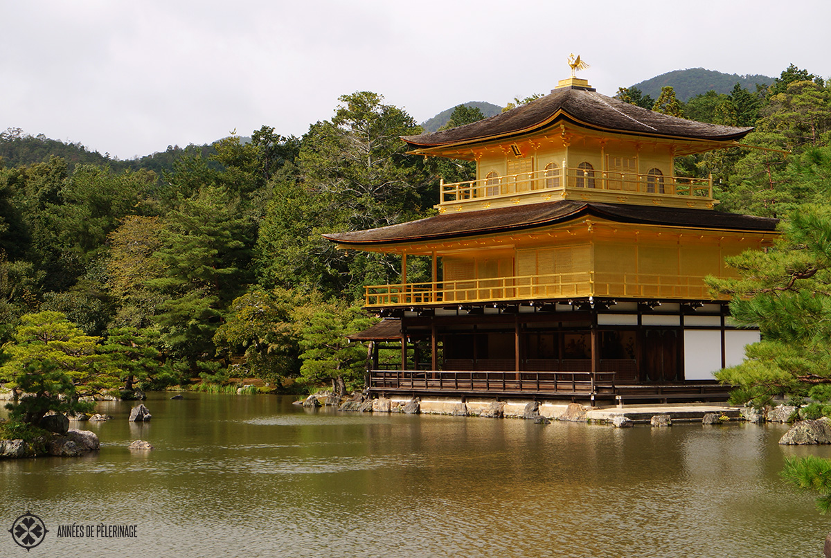 Matsumushi-ji Temple