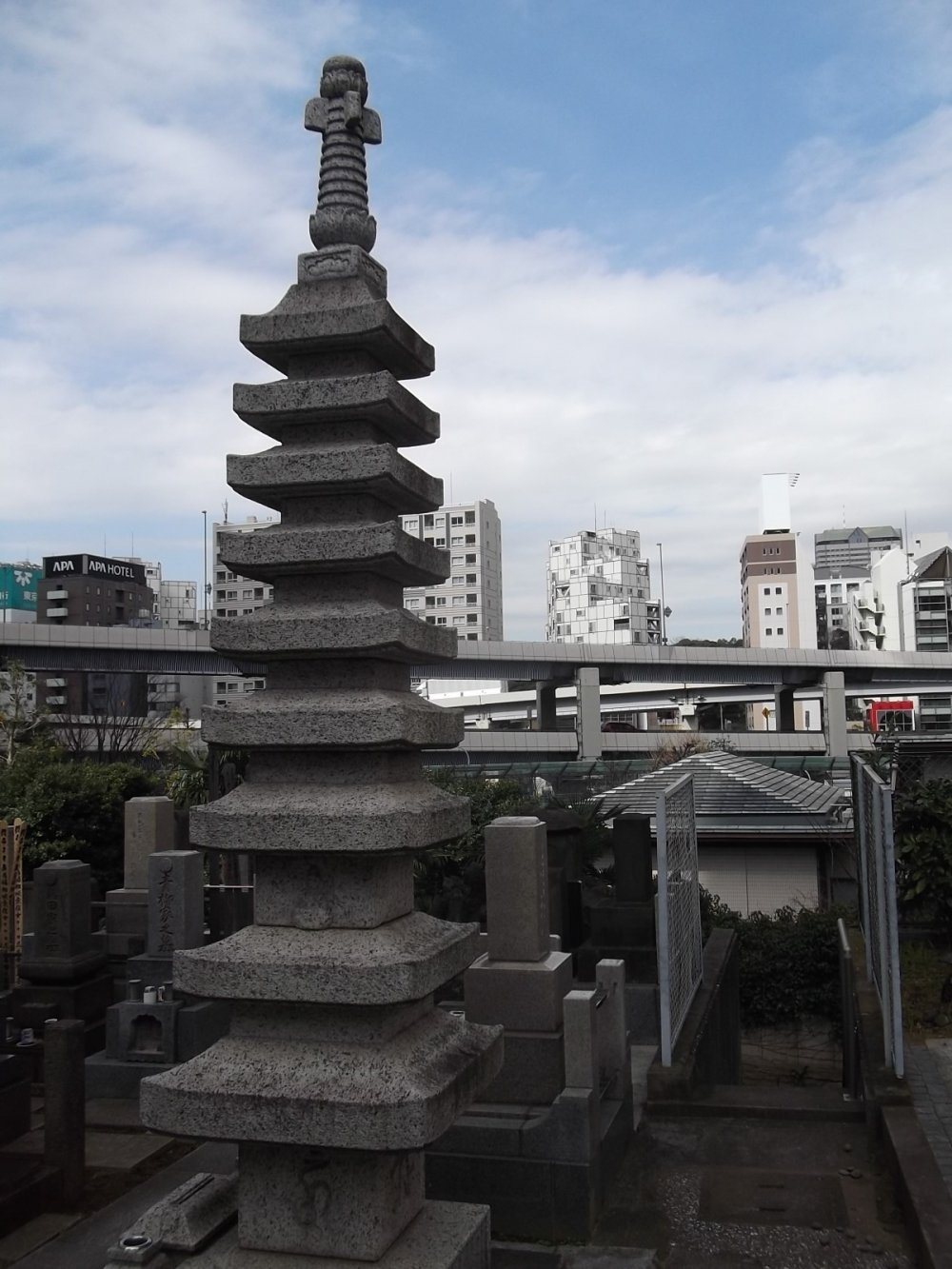 Dogen-ji Temple