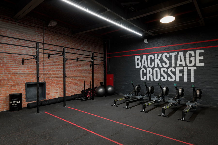 CrossFit Shohaku