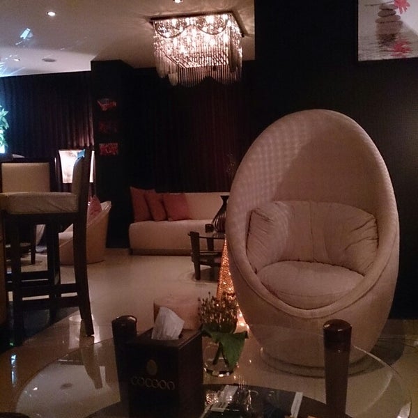 Gaia's Cocoon Spa