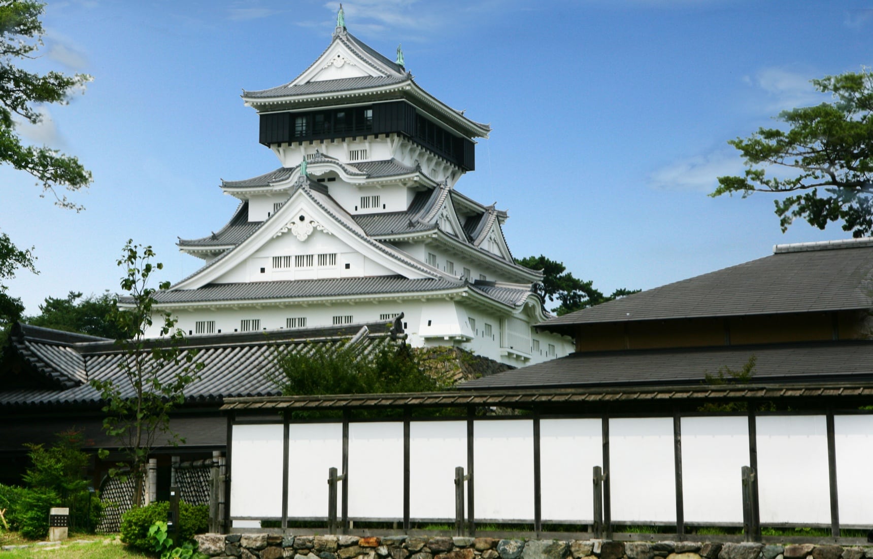 Tochiki Building
