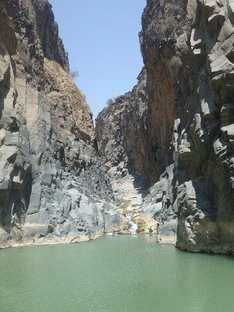 Wadi al hidan