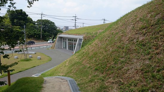 Mizuki Ruins