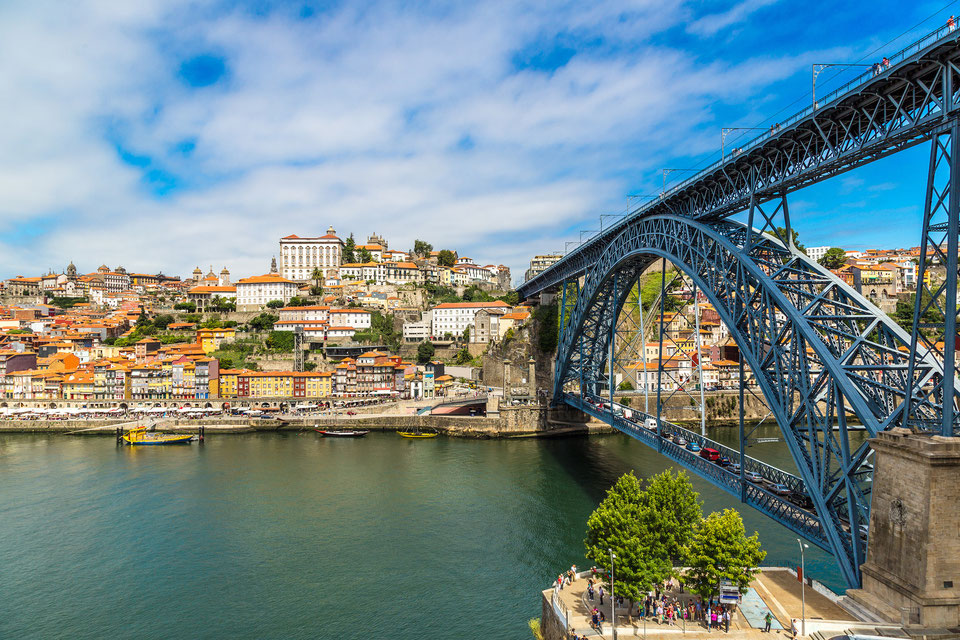 Porto Europe