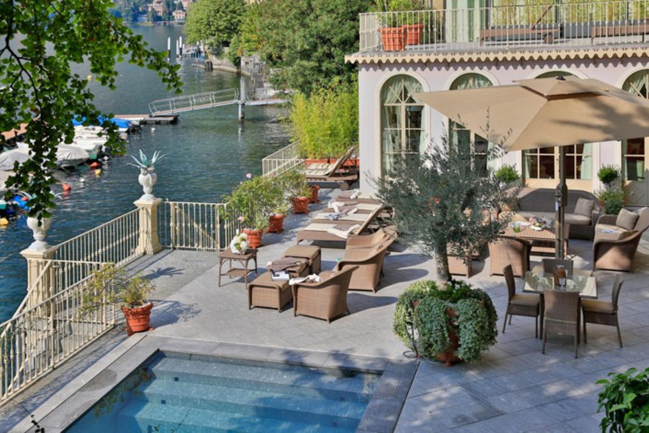 Villa Bossi-Riva-Cottalorda