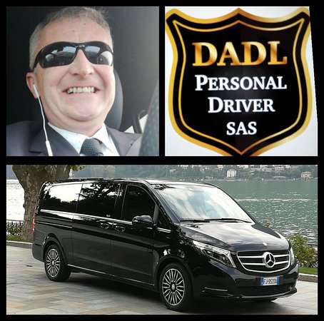 Dadl Personal Driver Sas