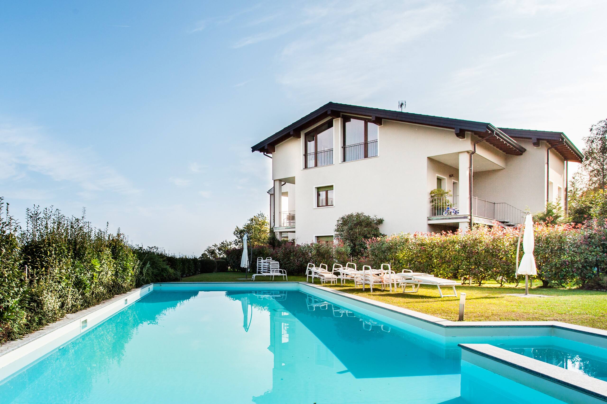 Lido di Meina Piscina 1