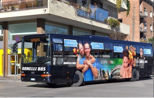 Bonelli Bus