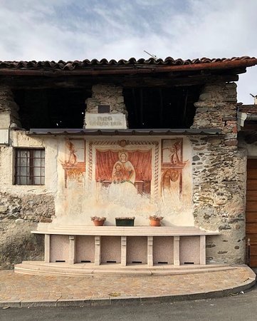 Madonna delle Nevi