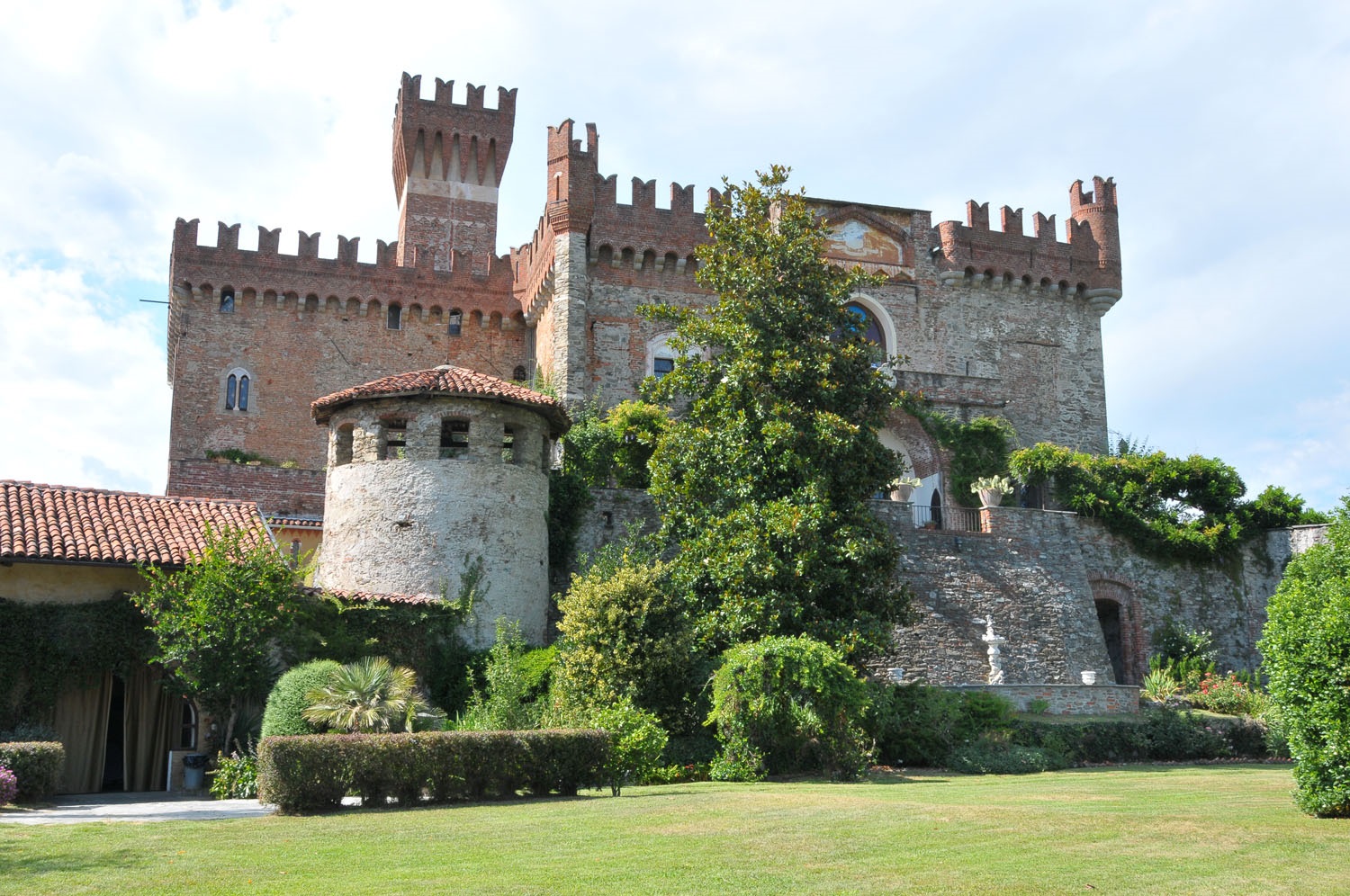 Castello Provana
