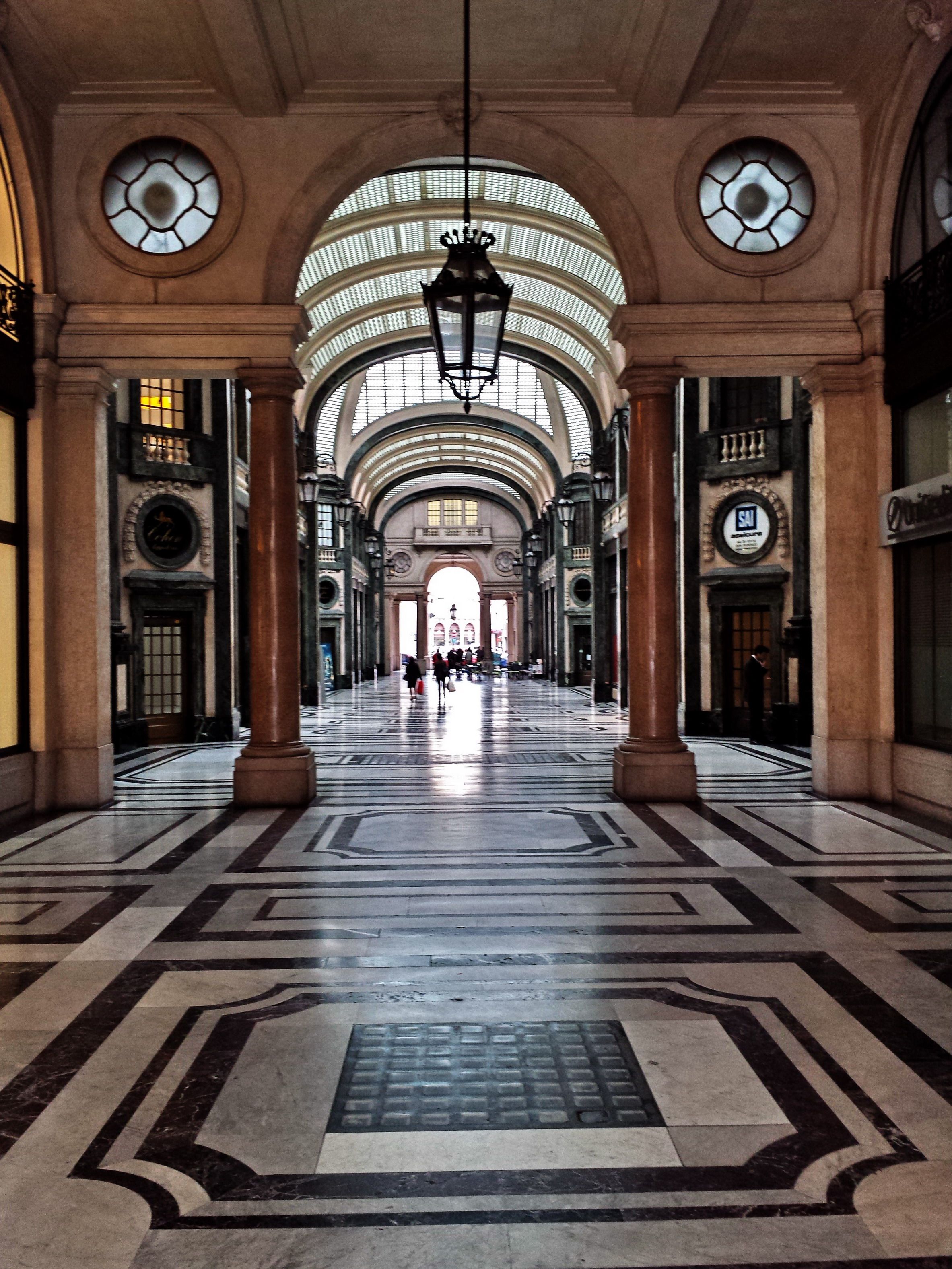 Galleria San Federico