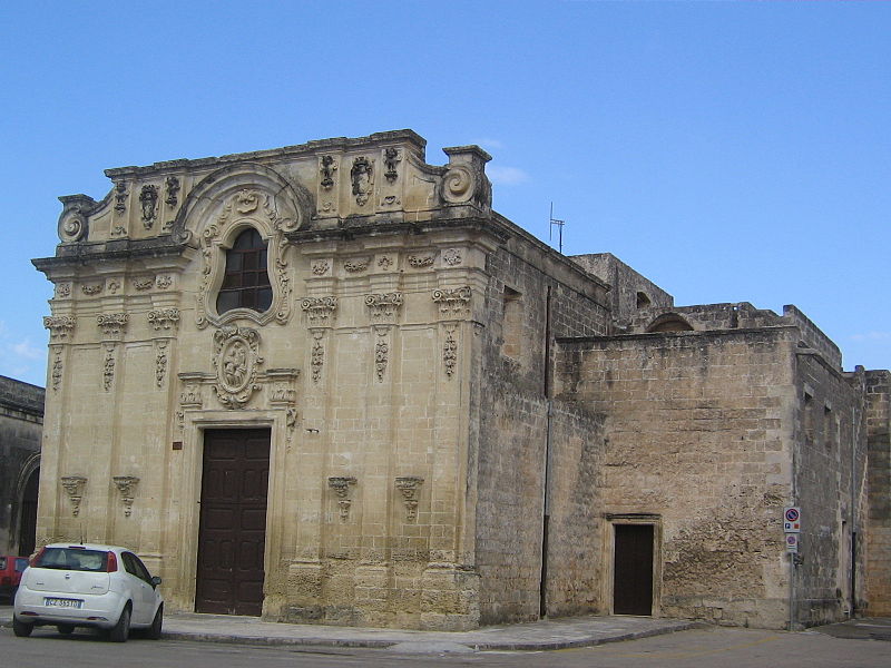 Chiesa della Visitazione