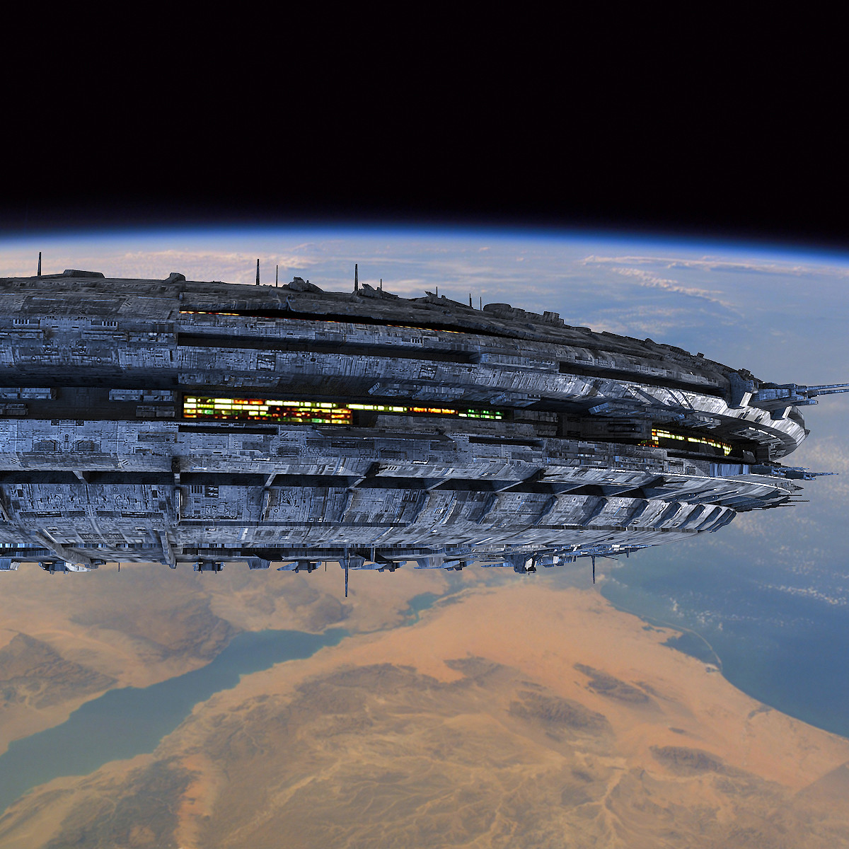 Mothership