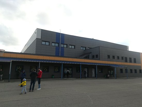 PalaCollegno
