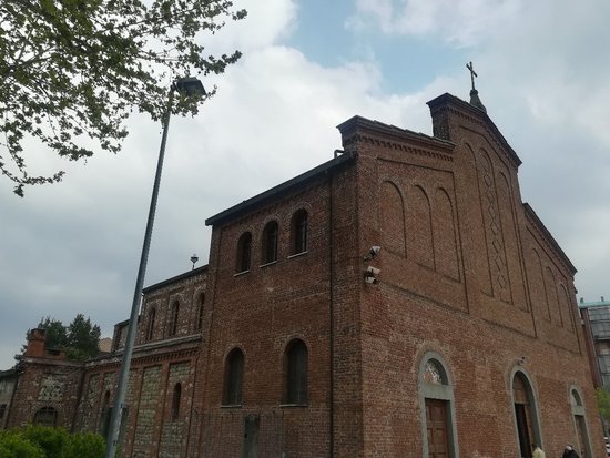 Chiesa di San Massimo Vescovo
