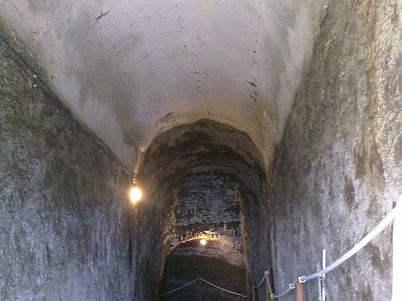 Rifugi antiaerei