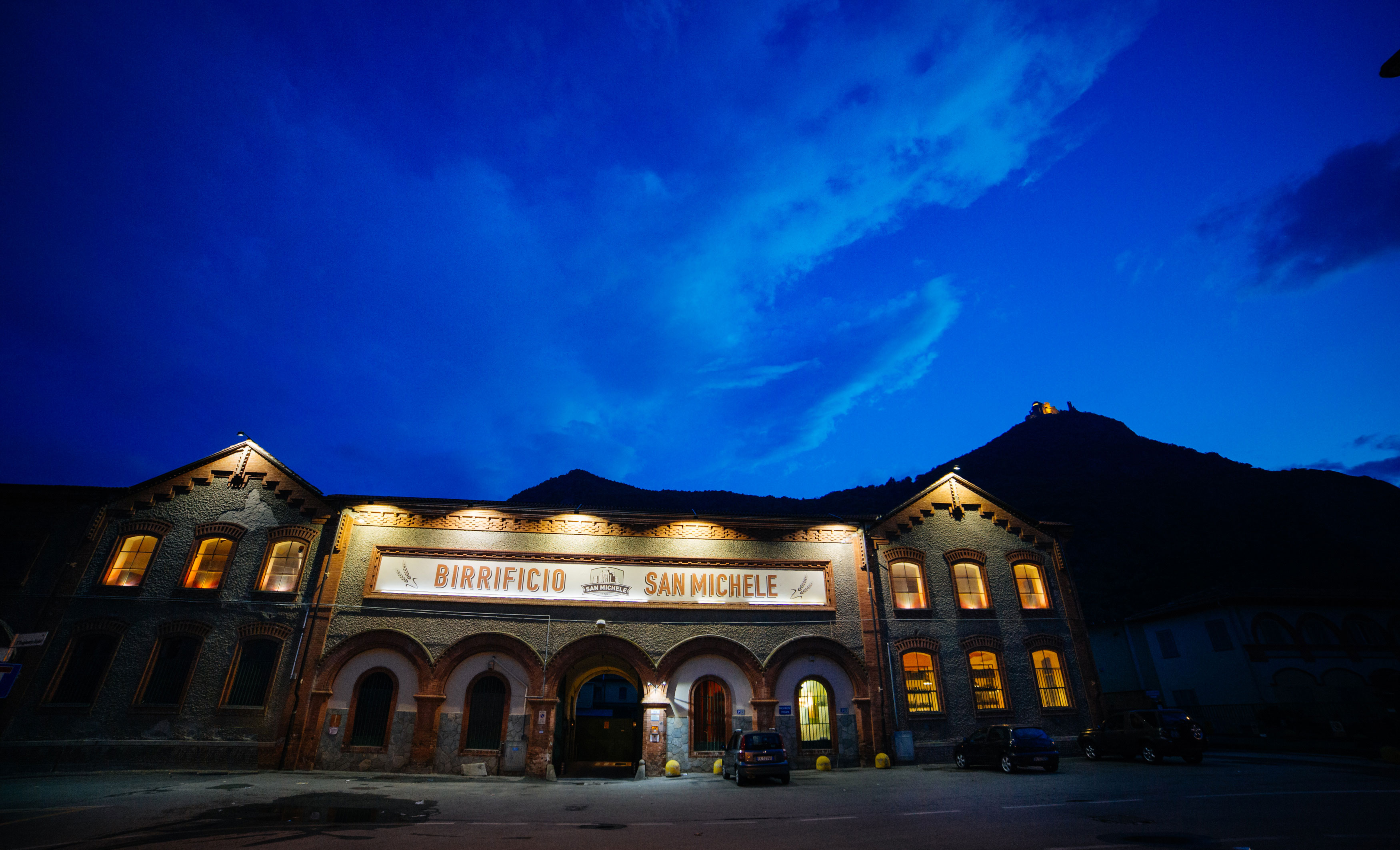 Brewery San Michele