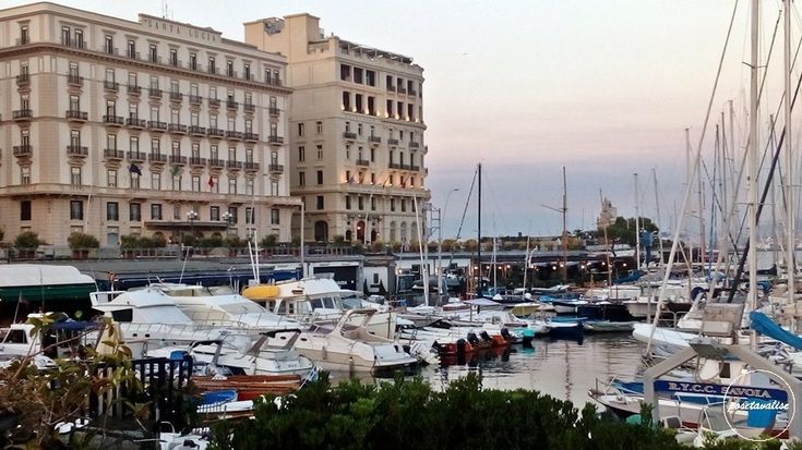 Palazzo Santa Lucia