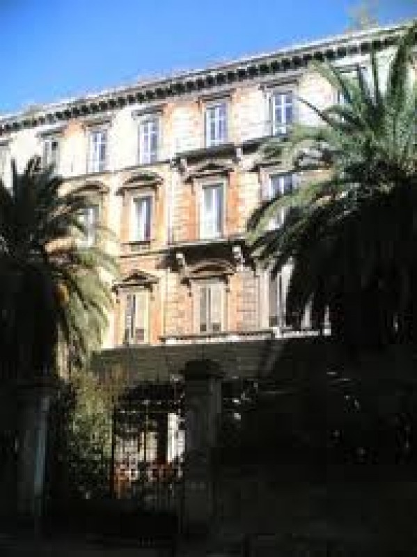 Palazzo d'Avalos del Vasto