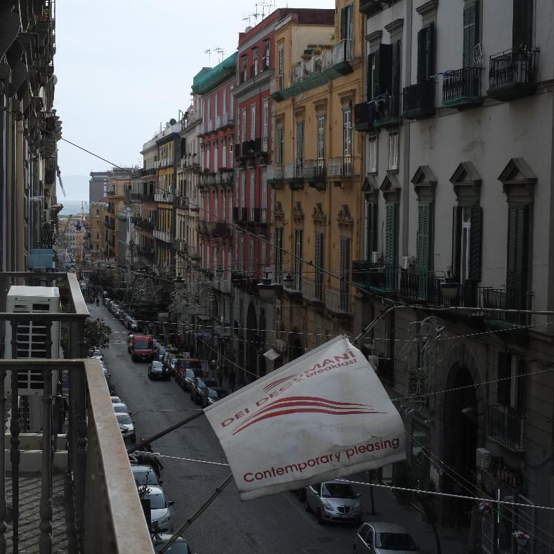 Decumani di Napoli