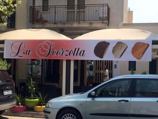 L'orchidea Bernalda