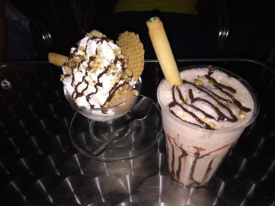 Cioccolateria San Bernardino