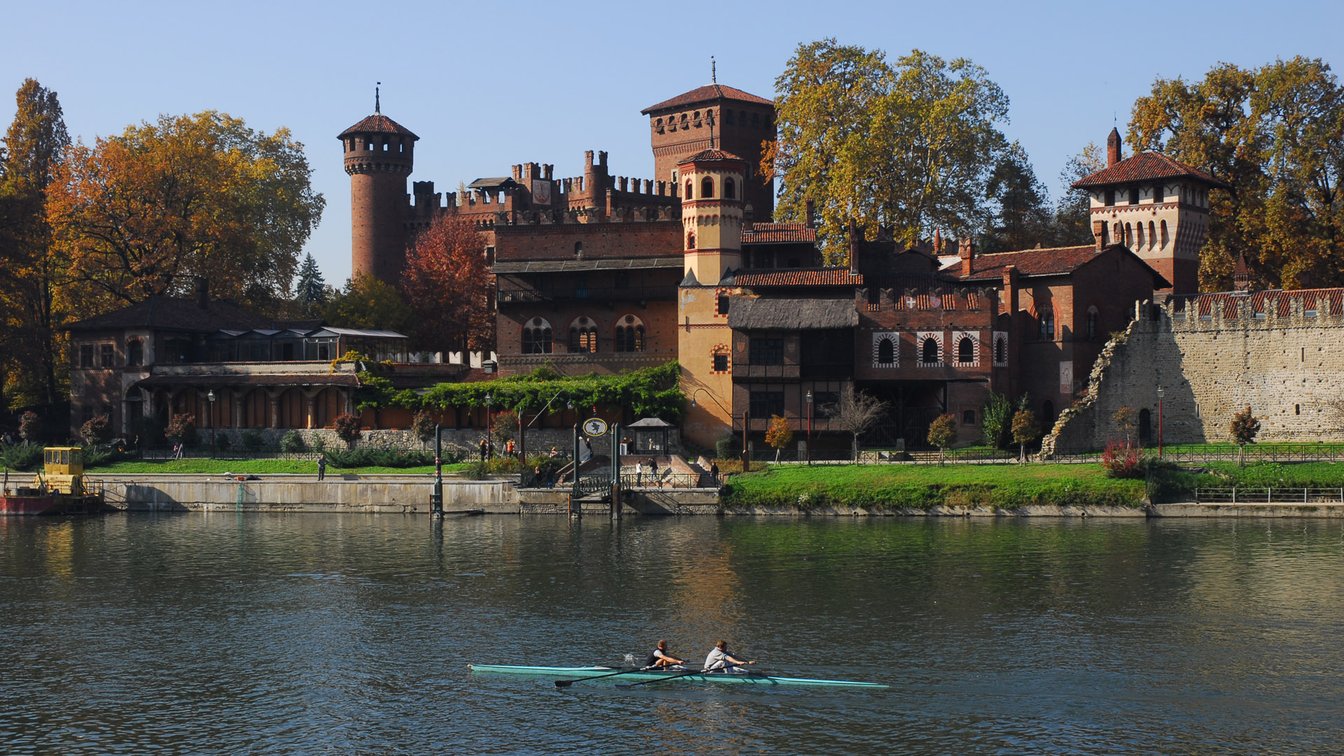 Borgo Medievale di Ofena