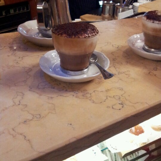 Casanova Cafe
