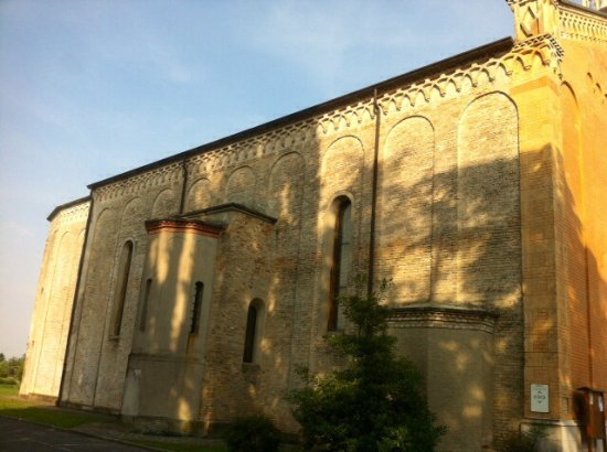 Chiesa Parrocchiale di San Giorgio