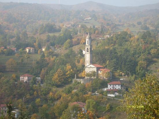 Riserva Naturale Regionale e Oasi WWF dei Ghirardi