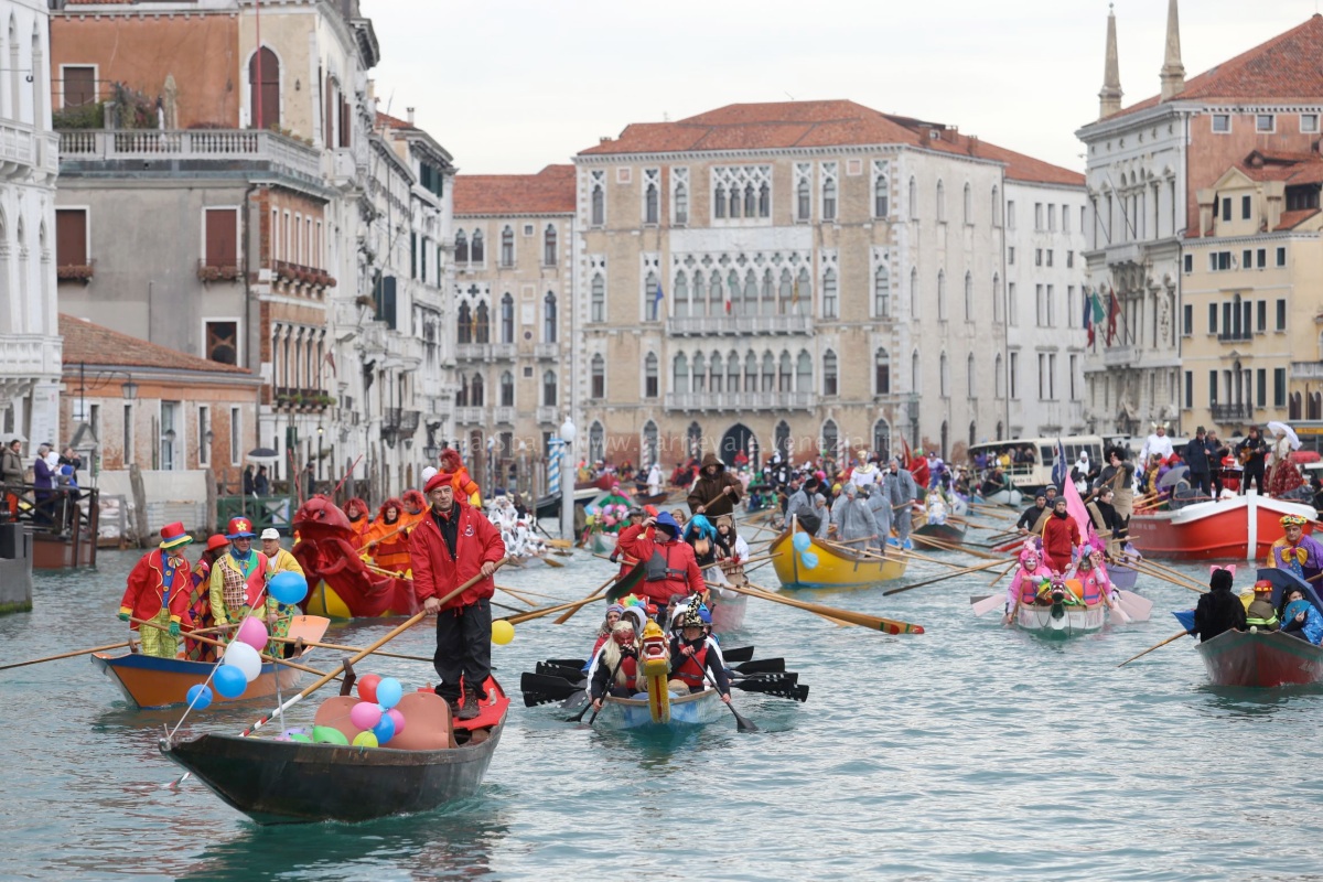 Tribunale di Venezia