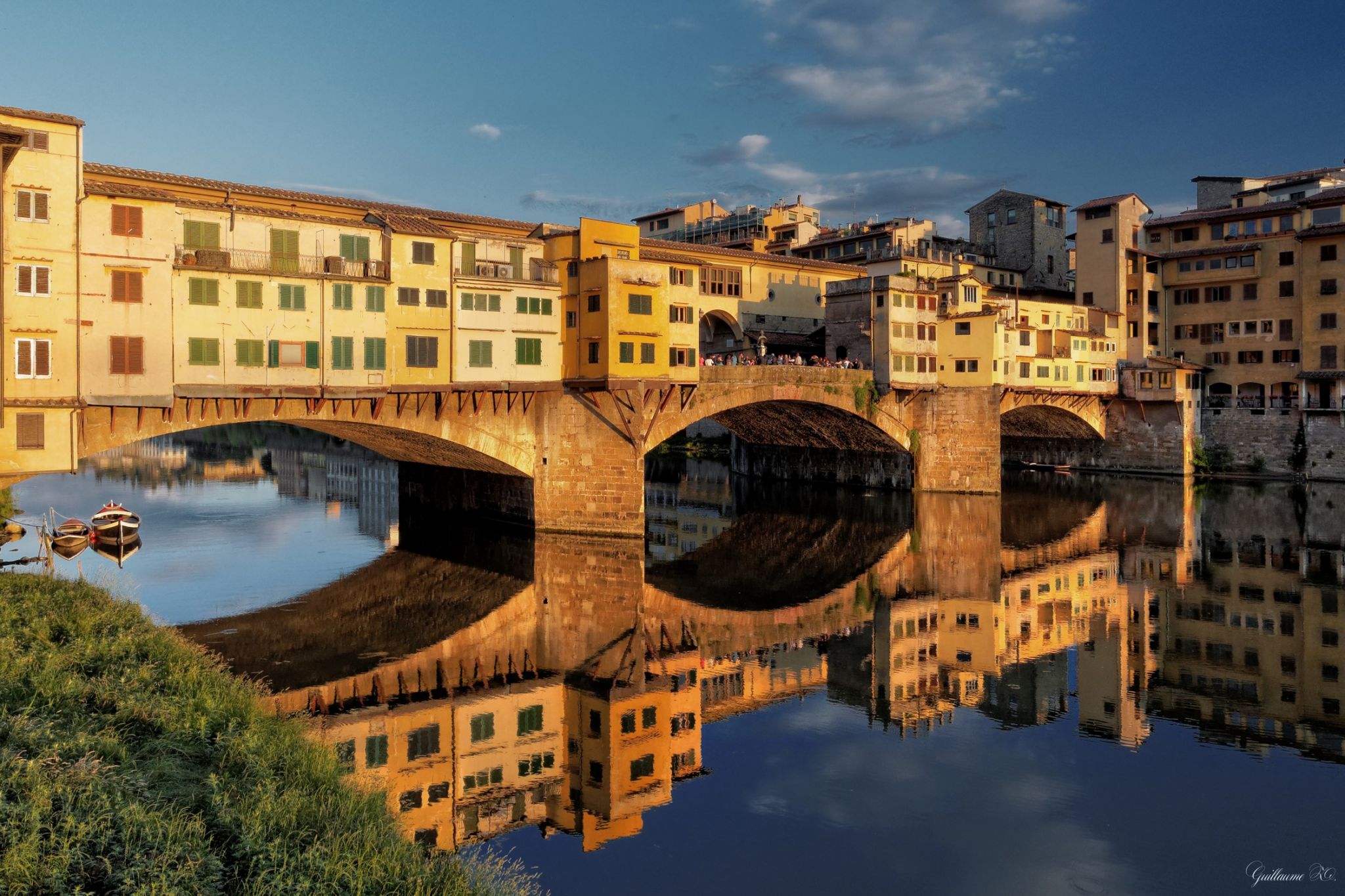 Ponte a Bilanciere di Caposile