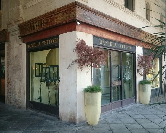 Daniela Vettori Bottega Orafa