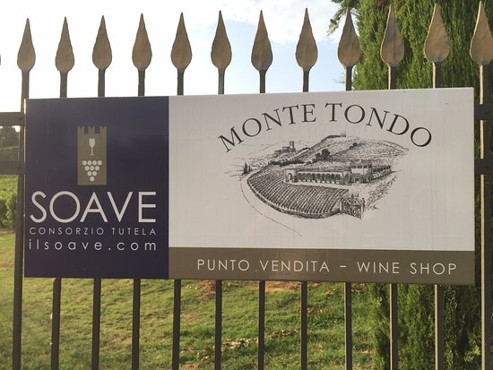 Azienda Agricola Monte Tondo