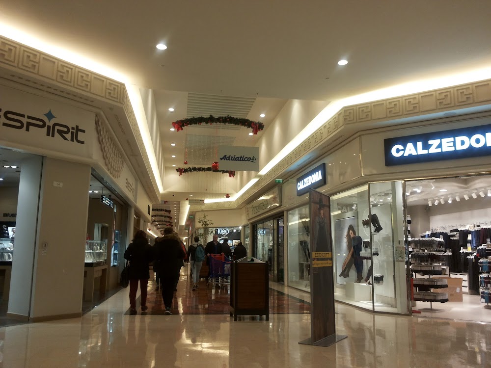 Centro Commerciale Adriatico2