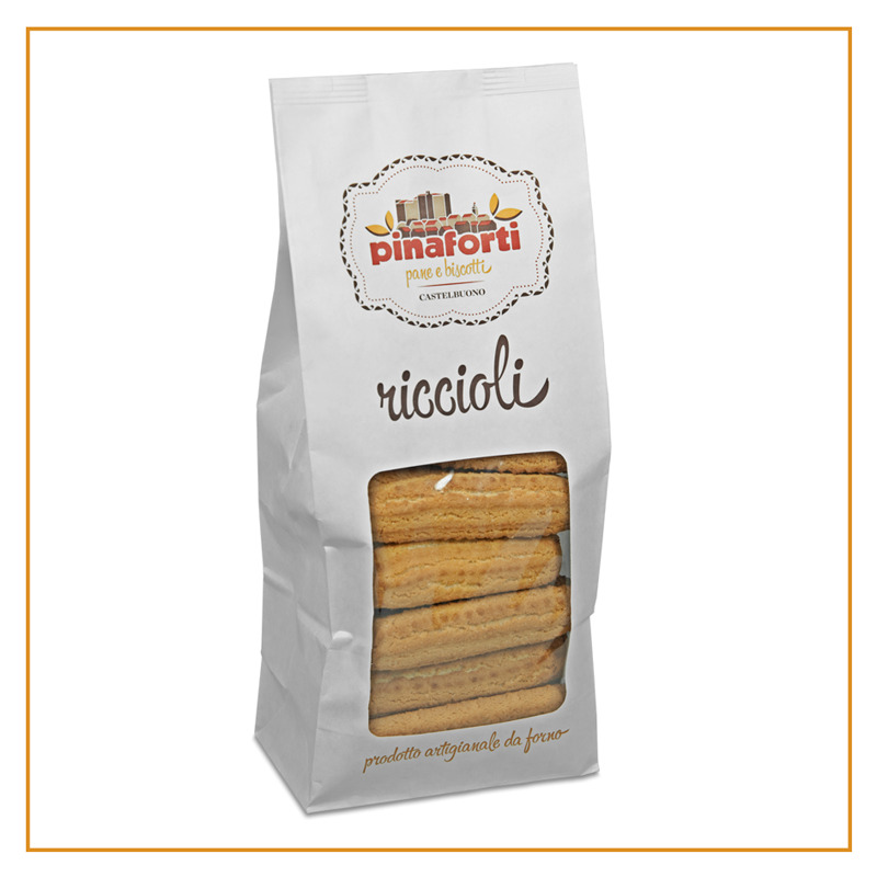 Da Giorgio Pane e Snack
