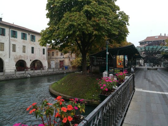 Isolotto della Pescheria