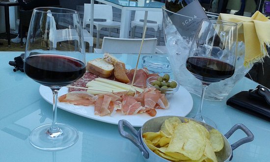 Cafe Cartiera