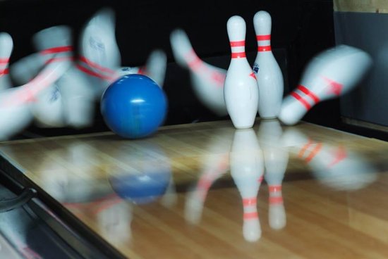 Bowling Treviso