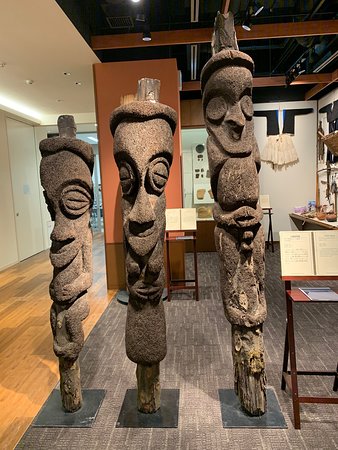 Nanzan University Museum of Anthropology
