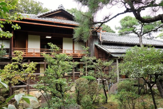 Nagoya Higashiyamaso