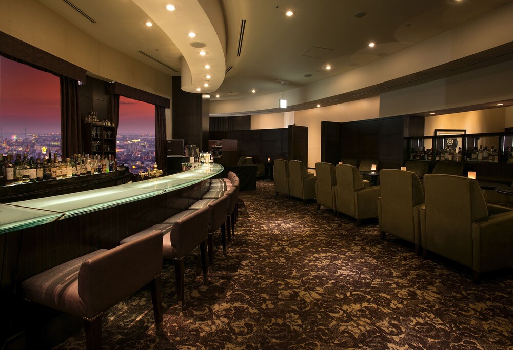 Nagoya Grand Bowl