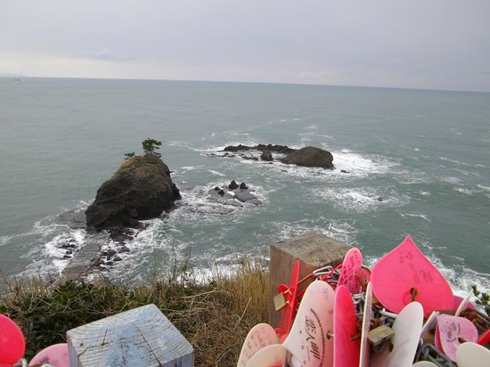 Japan Sea Fisherman's Cape