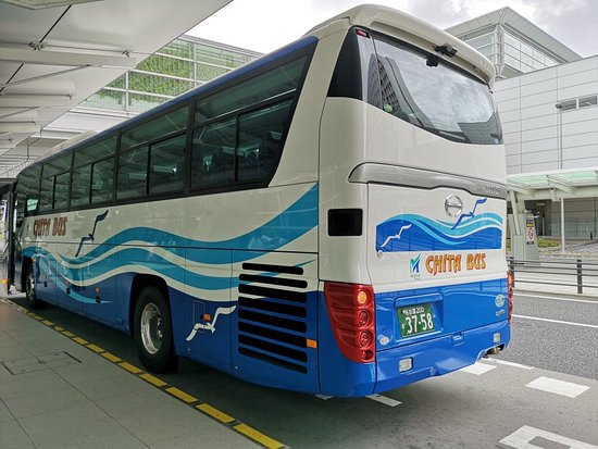 Chita Bus