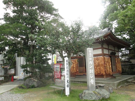 Muryoji Temple