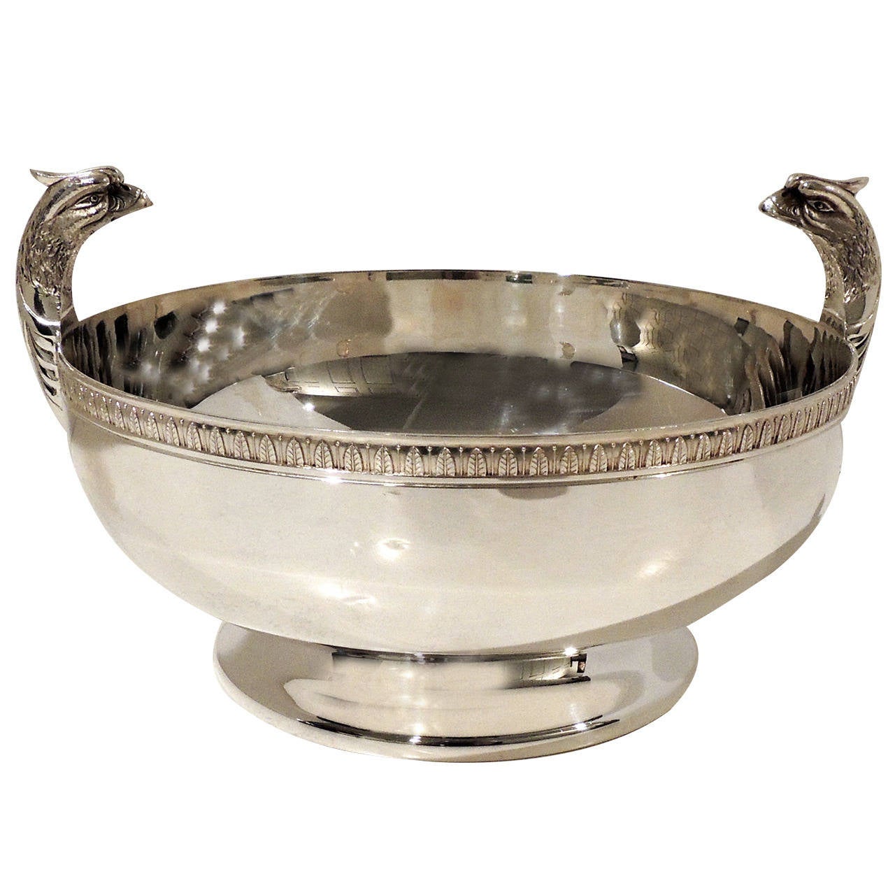 Eagle Bowl