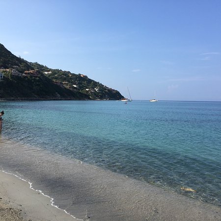 Spiaggia Cann'e sisa