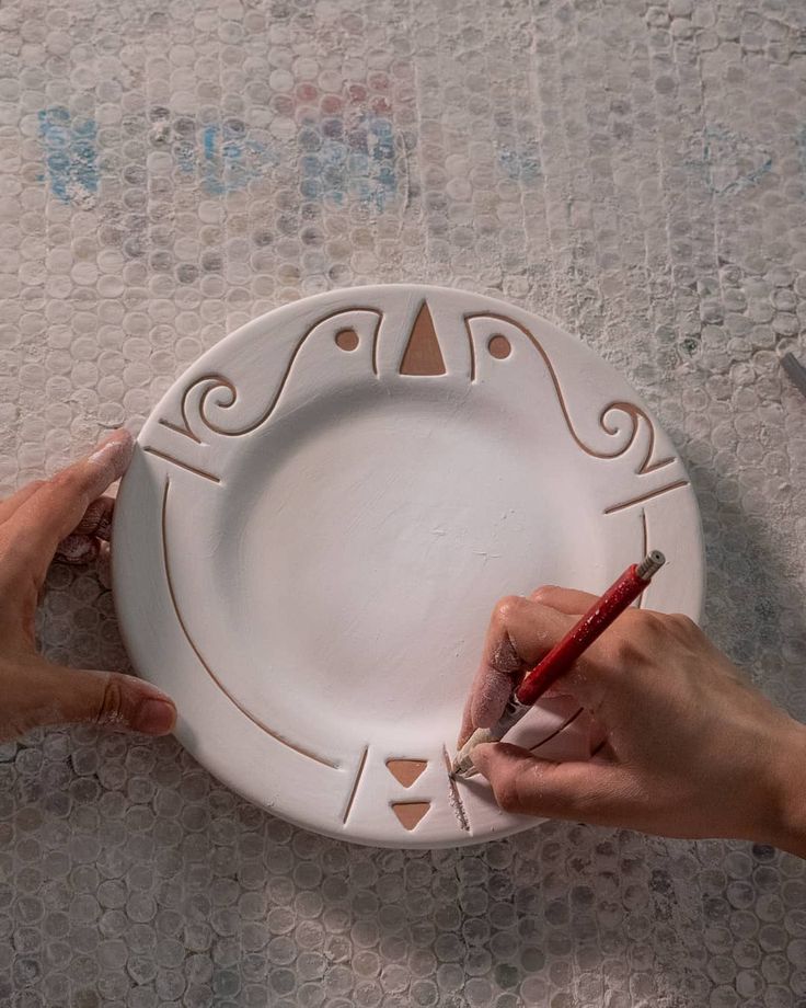Kernos Ceramiche